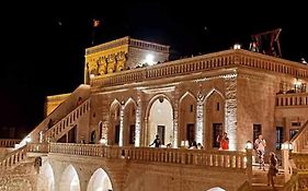 Hercai Butik Otel